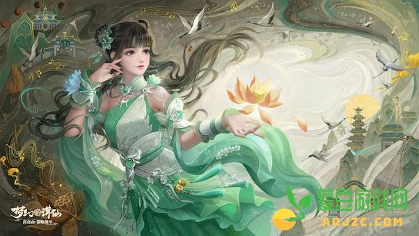 《梦幻诛仙手游》圣巫教加点详解：如何加点才能战无不胜？