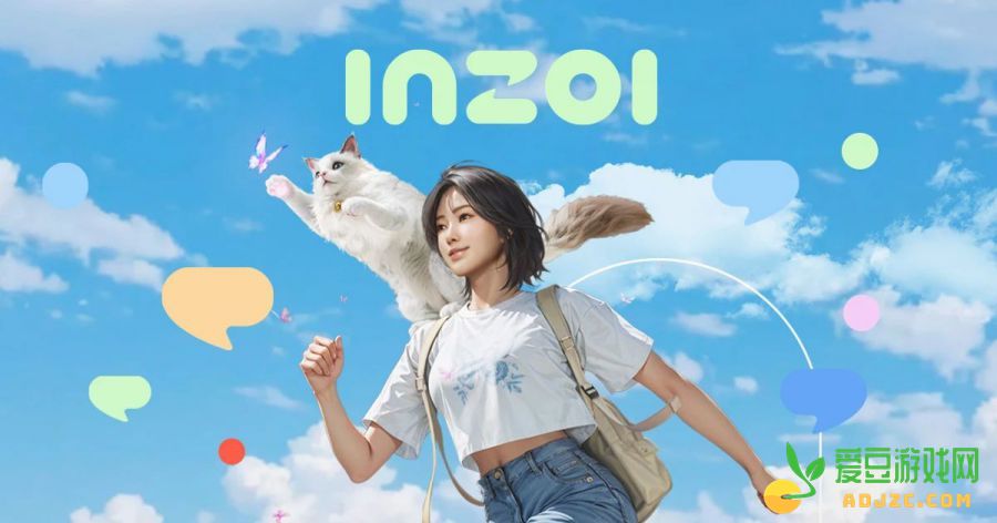 《inZOI》：AI技术让过家家游戏焕发新生，玩家体验升级