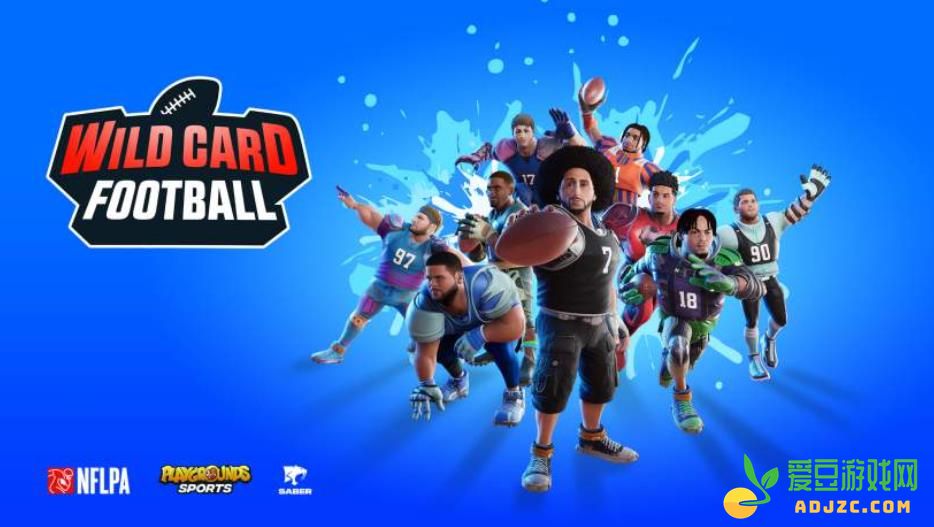 Epic Games Store双倍喜悦：《Wild Card Football》和《辐射》系列免费送